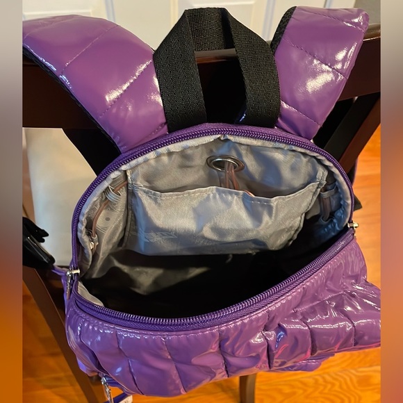 Fydelity Backpack - Picture 8 of 10